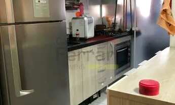 Imagem 8: Apartamento a venda, Lauzane Paulista, 02 dormitórios, 01 suíte, 01 vaga, varanda