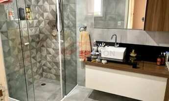 Imagem 5: SOBRADO À VENDA EM CUMBICA - 250M² - 3 DORMITÓRIOS - 2 SUÍTES - 4 VAGAS - QUINTAL - CHURRA