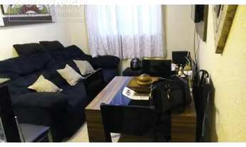 Imagem 6: Santo André - Apartamento Padrão - Vila Lutécia