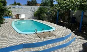 Imagem 3: Casa com amplo pátio e garagem para 3 carros - São Lourenço do Sul