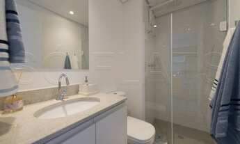 Imagem 4: KASA VILA OLIMPIA - STUDIO CASAL NA VILA OLIMPIA