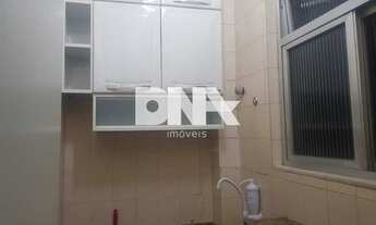 Imagem 4: Kitnet/Conjugado-À VENDA-Botafogo-Rio de Janeiro-RJ