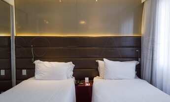 Imagem 5: Ótimo flat na região da Vl. Olímpia disponivel para entrada imediata. Venha conferir