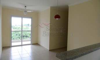 Imagem 1: Ribeirao Preto - Apartamento Padrão - Alto da Boa Vista