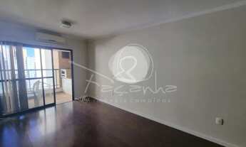 Imagem 1: Apartamento para locação na Vila Itapura - Centro em Campinas - Região da Fonte São Paul