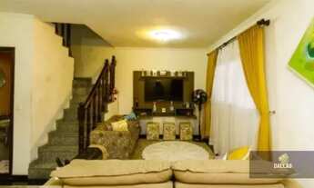 Imagem 3: Sobrado com 3 dormitórios à venda por R$ 615.000,00 - Vila Santa Clara - São Paulo/SP