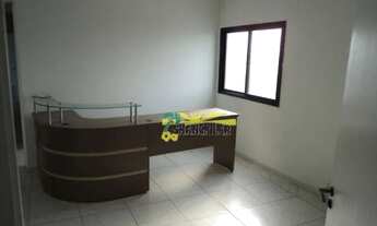 Imagem 3: Sala para alugar, 135 m² por R$ 2.500,00/mês - Vila Nogueira - Diadema/SP