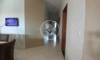 Imagem 4: Casa de 3 quartos no Orienteville. codigo: 24106