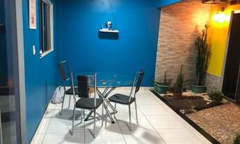 Imagem 5: Aluga se casa em condomínio