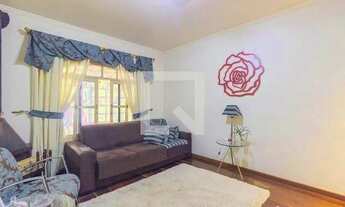 Imagem 2: Casa para Aluguel - Jardim Éster Yolanda, 3 Quartos, 125 m2