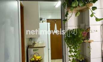 Imagem 5: Apartamento para venda com 92 metros quadrados com 3 quartos em Prado - Belo Horizonte - M