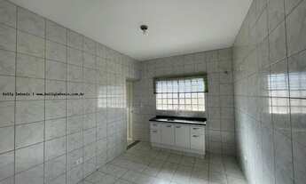 Imagem 6: Casa para Locação em Presidente Prudente, Parque Cedral, 3 dormitórios, 1 suíte, 2 banheir