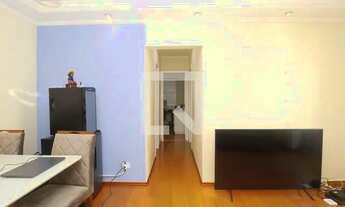 Imagem 4: Apartamento para Aluguel - Santana, 2 Quartos, 62 m2