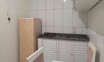 Imagem 3: Alugo kitnet semi mobiliada