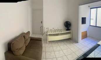 Imagem 2: Apartamento 1 dormitório Centro Ref.: *20