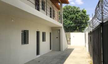 Imagem 3: Quitinete com 02 quartos e estacionamento no bairro Marquês