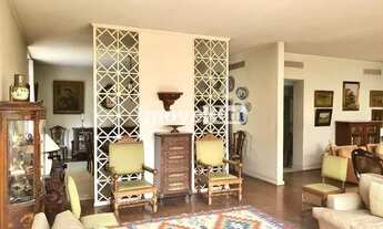 Imagem 4: Ipanema Apartamento com 4 dormitórios