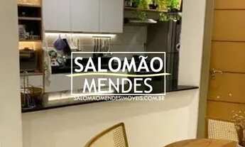 Imagem 3: Apartamento 70 m² no Umarizal Belém - PA