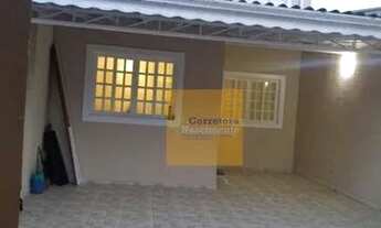 Imagem: Sobrado com 3 dormitórios, 150 m² - venda