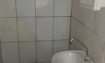 Imagem 5: Casa 2 quartos, sala, cozinha,banheiro e área de serviço