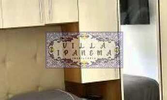 Imagem 7: MARAVILHOSO APARTAMENTO COM POSSIBILIDADE DE CONSTRUÇÃO ACIMA TORNANDO SE UMA COBERTURA