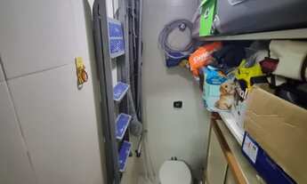 Imagem 7: Apartamento para venda com 70 metros quadrados com 3 quartos