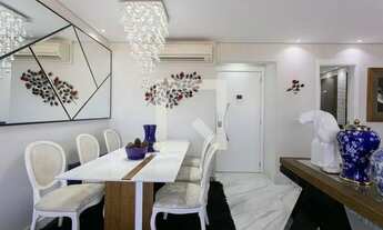 Imagem 7: Apartamento para Aluguel - Tatuapé, 2 Quartos, 107 m2