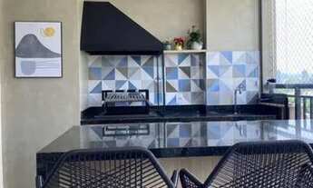 Imagem 3: Apartamento para venda tem 68 metros quadrados com 2 quartos em Água Branca - São Paulo