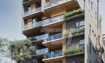 Imagem 5: Apartamento com 2 dormitórios à venda, 55 m² por R$ 686.034 - Juvevê - Curitiba/PR