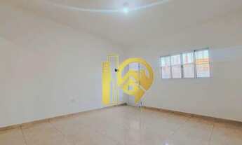 Imagem 2: Casa com 1 dormitório para alugar, 54 m² - Jardim Santa Marina - Jacareí/SP