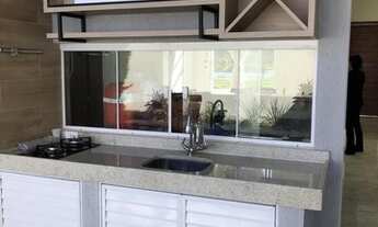 Imagem 6: Casa em Condomínio para Locação em Barra dos Coqueiros, CENTRO, 3 dormitórios, 2 suítes