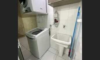 Imagem 6: Sobrado com 2 dormitórios à venda, 70 m² por R$ 355.000 - Vila Alpina - São Paulo/SP