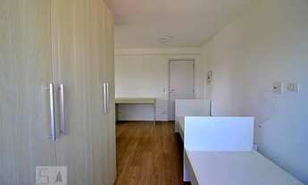 Imagem 6: Apartamento à Venda - Santa Teresinha, 1 Quarto, 31 m2