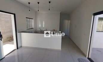 Imagem 5: Casa com 1 dormitório à venda, 48 m² por R$ 250.000,00 - Água Branca - Piracicaba/SP