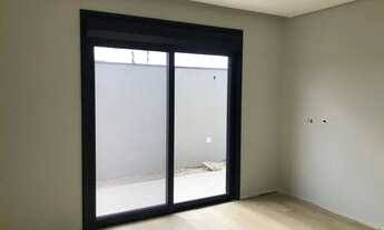 Imagem 3: Casa de condomínio para venda com 226 metros quadrados com 3 quartos