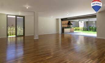 Imagem 6: Casa com 4 dormitórios, 371 m² - venda por R$ 7.900.000,00 ou aluguel por R$ 47.083,33/mês