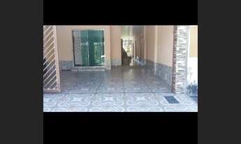 Imagem 2: Casa para venda tem 300 metros quadrados com 3 quartos em Cidade Nova - Manaus - Amazonas