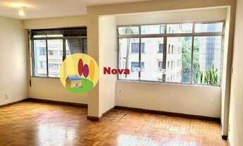 Imagem 2: São Paulo - Apartamento Padrão - HIGIENOPOLIS