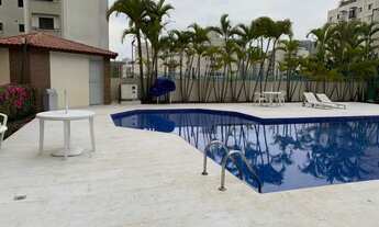 Imagem 4: Apartamento para aluguel e venda possui 192 metros quadrados com 4 quartos