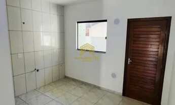 Imagem 4: Novas unidades de sobrado geminados no bairro Comasa !!!!!