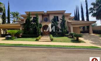 Imagem: Casa (sobrado em condominio) 6 dormitórios/suite