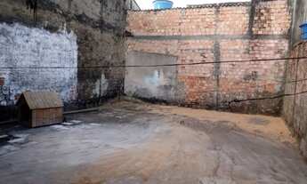 Imagem 7: Casa para venda tem 100 metros quadrados com 2 quartos em Guanabara - Ananindeua - Pará