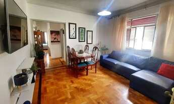 Imagem 4: Apartamento com 2 quartos à venda, 77 m² por R$ 450.000 - Grajaú - Rio de Janeiro/RJ