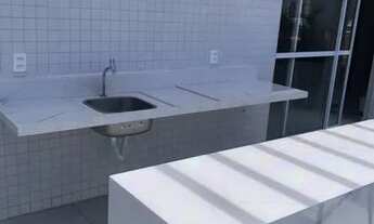 Imagem 5: Apartamento para aluguel possui 38 metros quadrados com 1 quarto em Intermares - Cabedelo