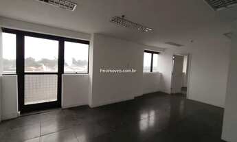 Imagem 5: Conjunto Comercial 243m² , Planalto Paulista