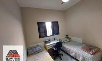 Imagem 5: Casa com 3 dormitórios à venda, 125 m² por R$ 380.000,00 - Parque das Nações - Americana/S