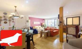 Imagem: Apartamento à venda no bairro Morumbi