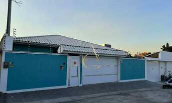 Imagem 3: CASA PARA VENDA E LOCAÇÃO - ENGENHO PEQUENO - NOVA IGUAÇU - RJ