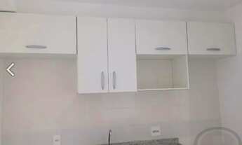 Imagem 5: 2 Dormitórios Varanda e Lazer completo - Morumbi Ref.:3446756