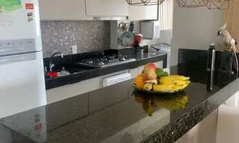 Imagem: Apartamento com 3 quartos prontinho para